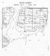 Grand Harbor Township 2, Ramsey County 1959